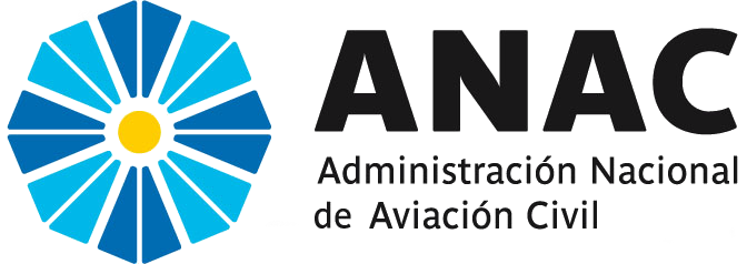 Logo ANAC