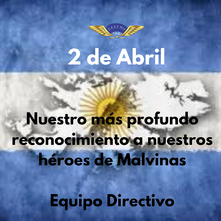 2 de Abril