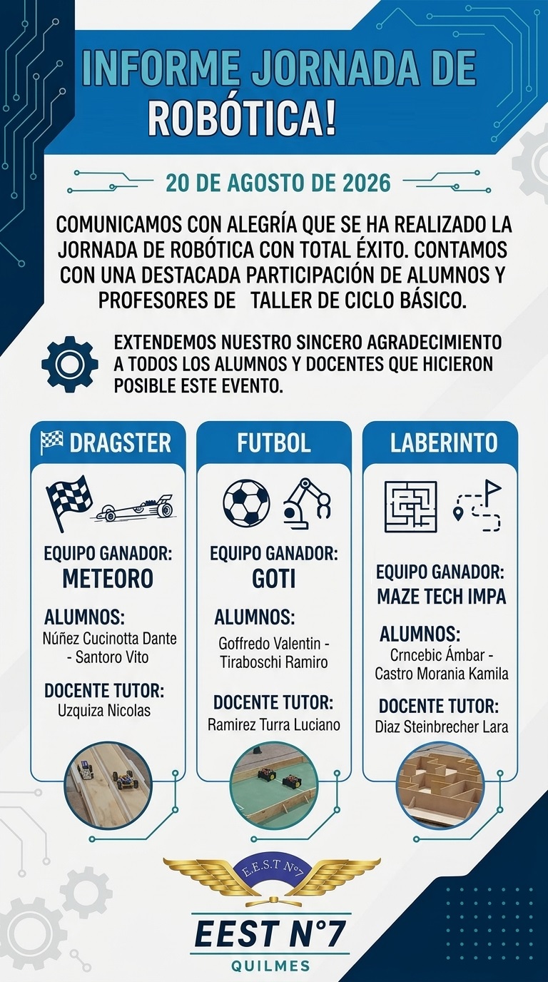 Jornada de Robótica 