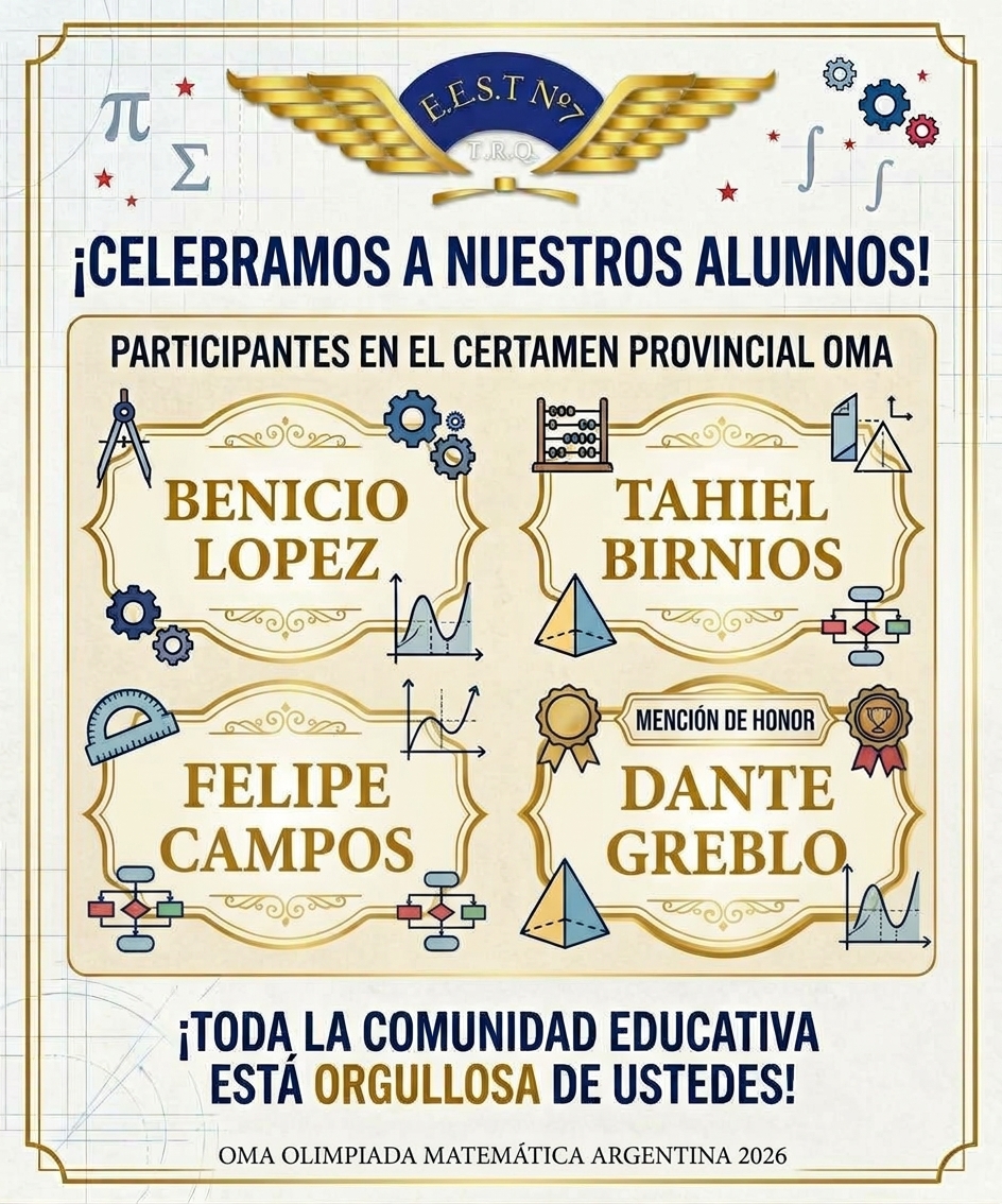 Olimpiada Matemática Argentina