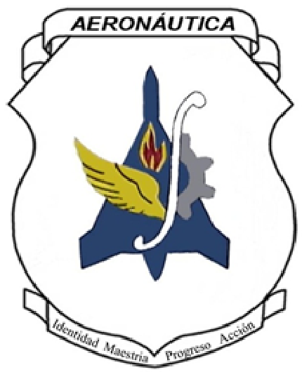 Escudo impa Aeronautica