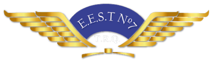 Logotipo EEST N7